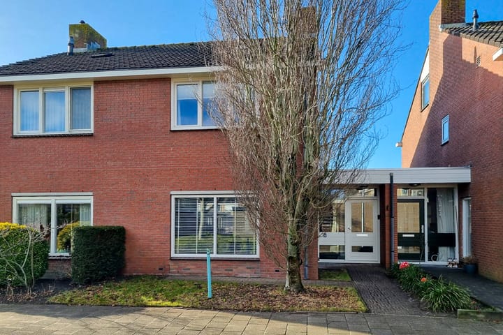 De Kroft 35 main image