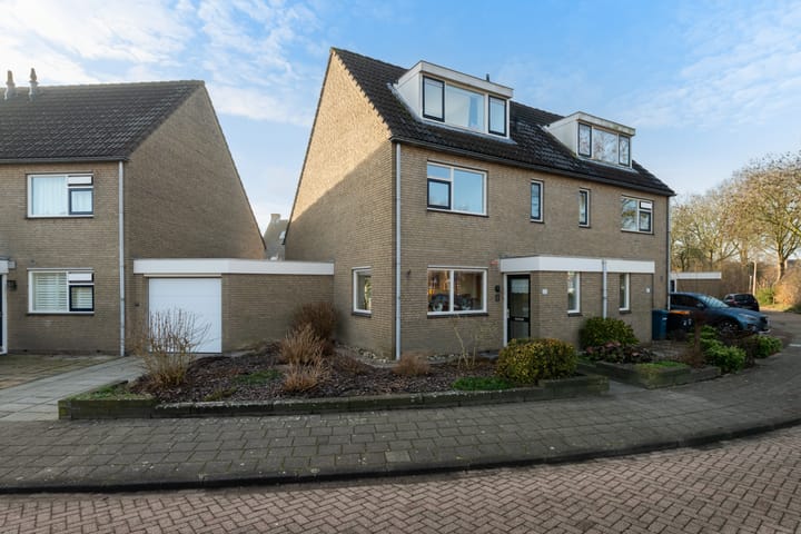 Tasveld 25 main image