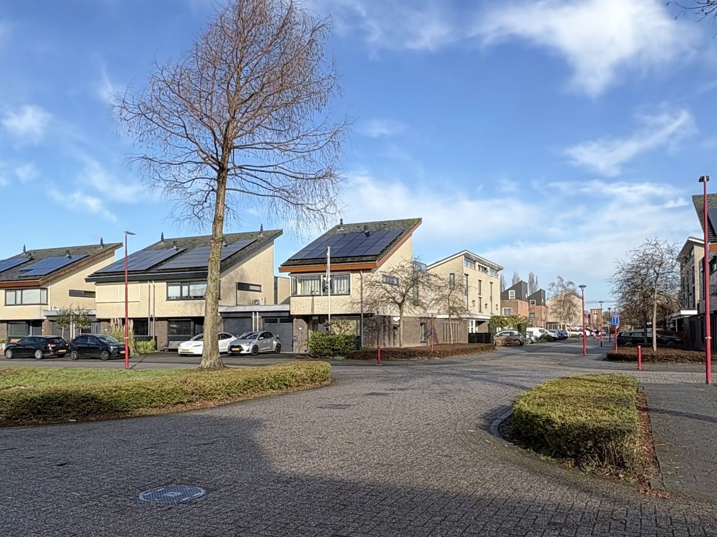 Foto 4 van Bachlaan 79-A