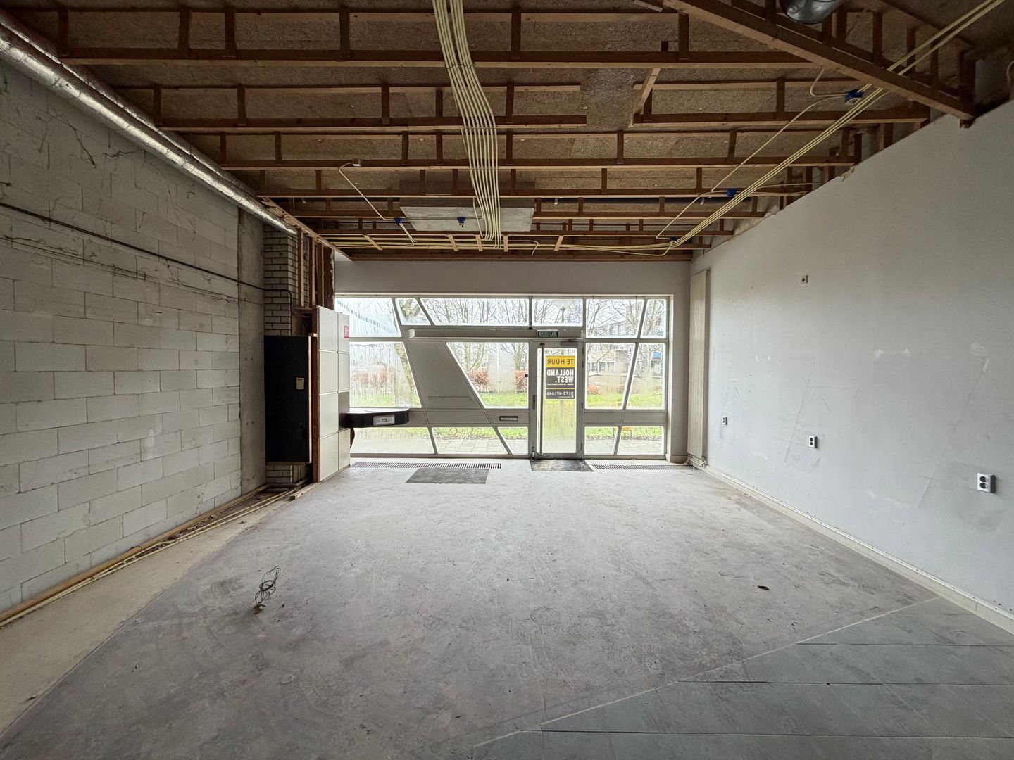 Bekijk foto 4 van Ouvertureweg 133