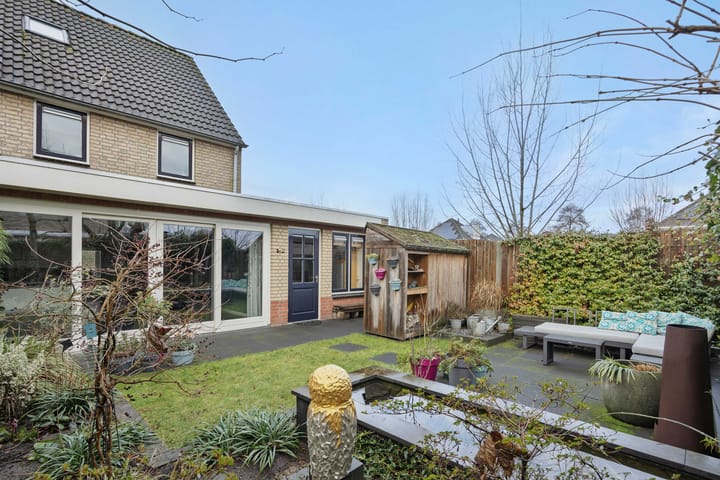 Foto 5 van Sleutelbloem 12