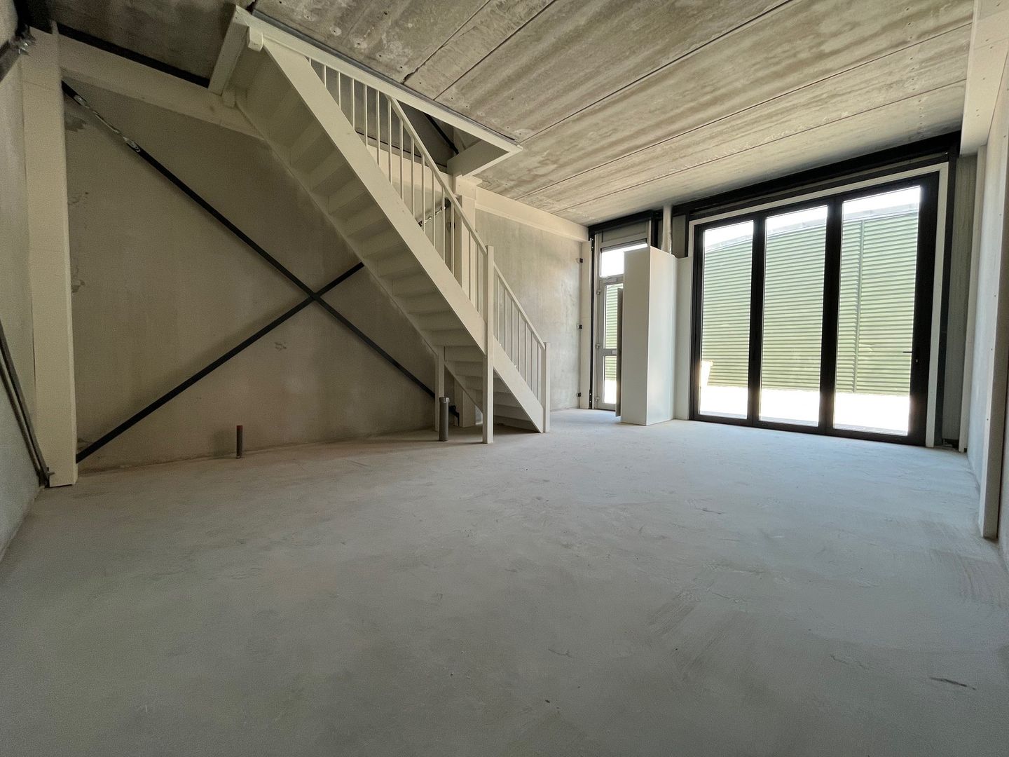 Bekijk foto 4 van Verrijn Stuartweg 44-N