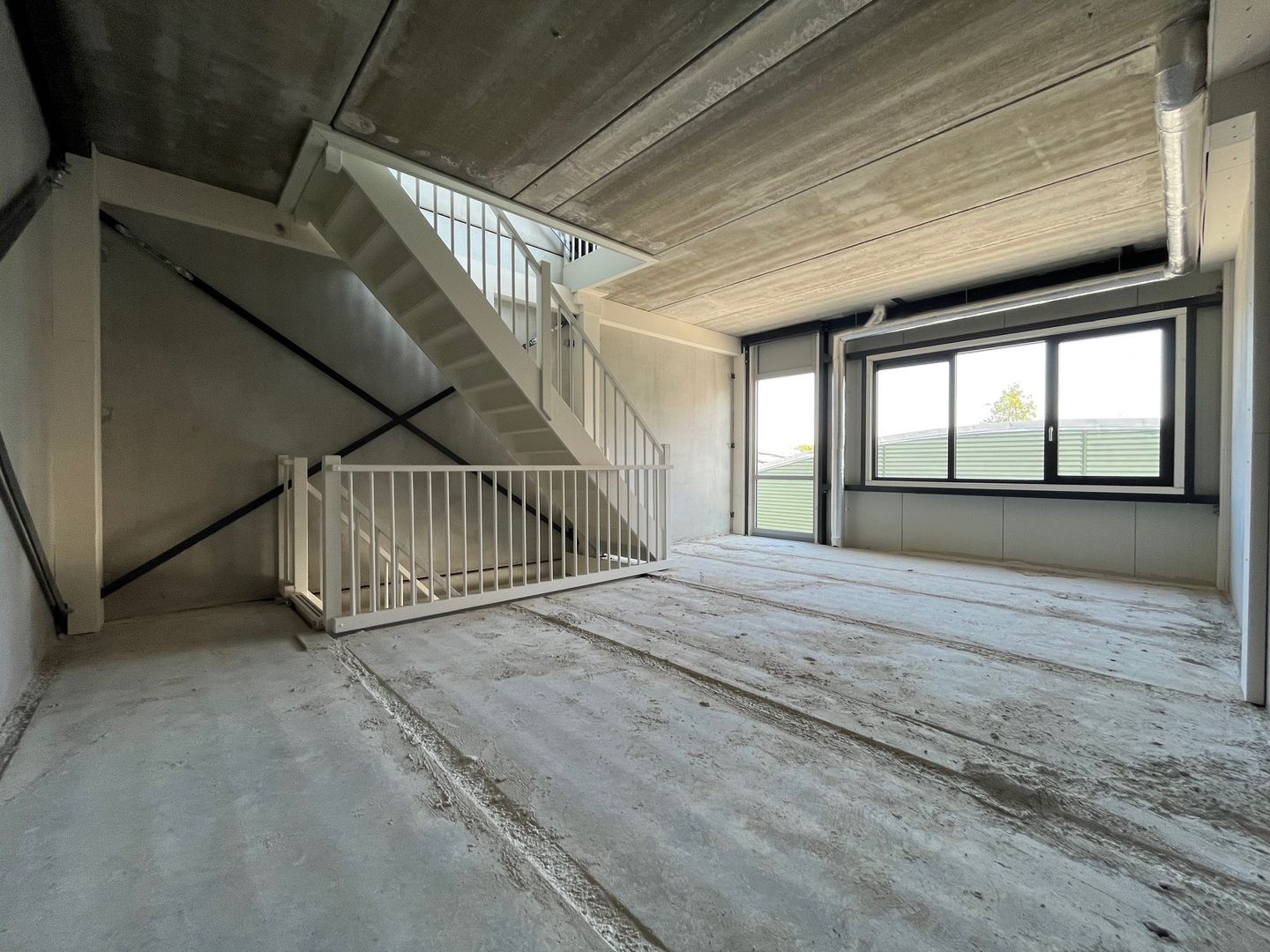 Bekijk foto 5 van Verrijn Stuartweg 44-N