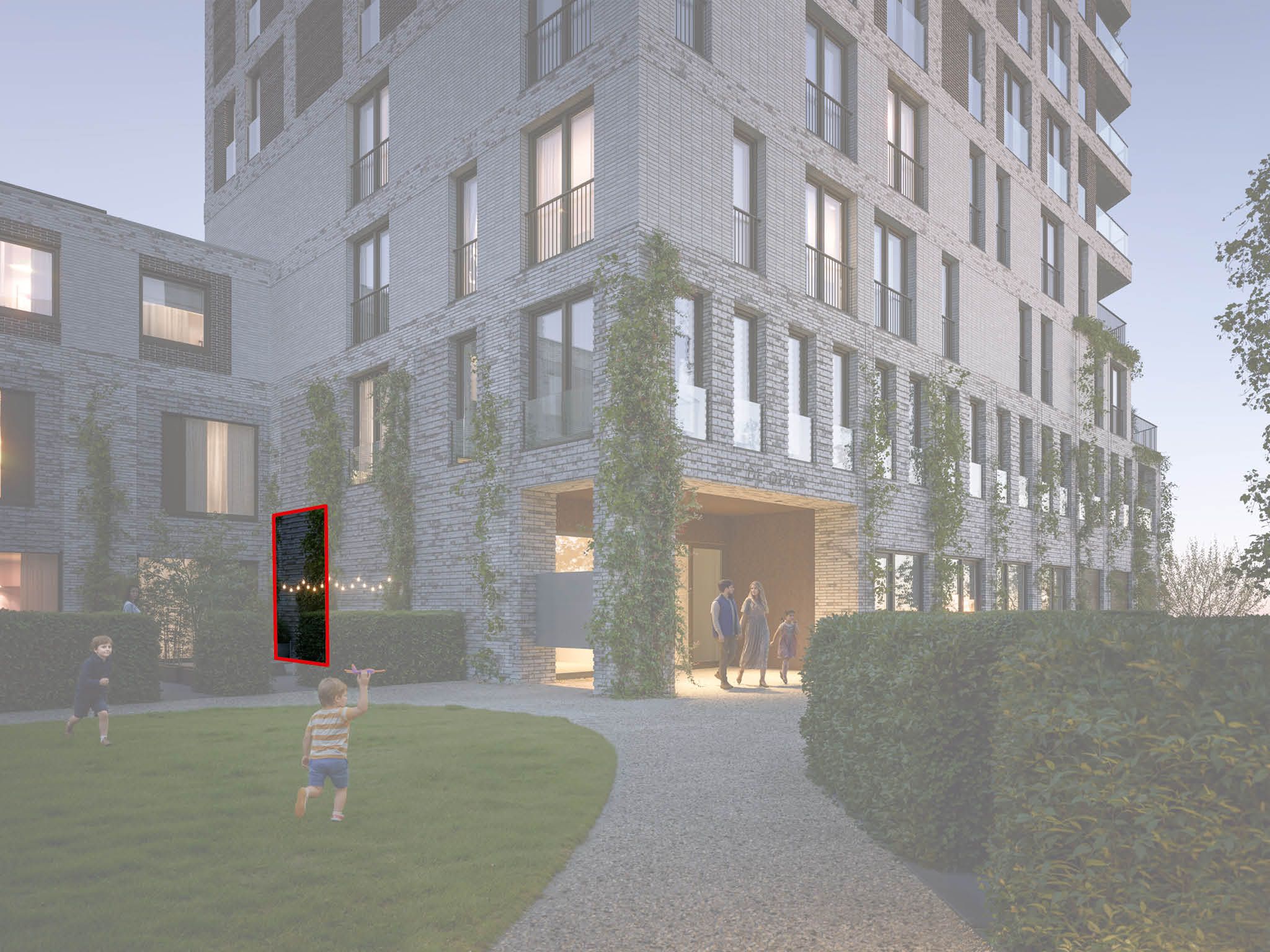 Foto 12 van Zuidhof fase 1 | Bouwnummer 058 (Bouwnr. 058)