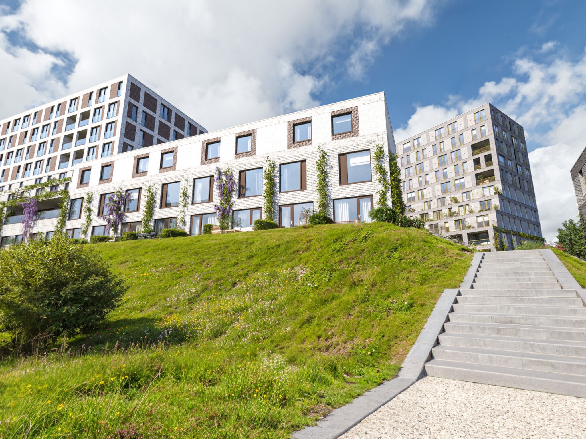 Photo 6 of Zuidhof fase 1 | Bouwnummer 082 (Bouwnr. 082)