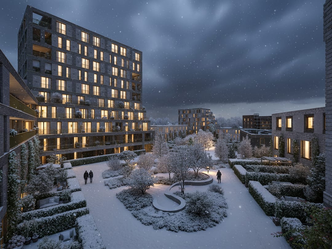 Photo 7 of Zuidhof fase 1 | Bouwnummer 082 (Bouwnr. 082)