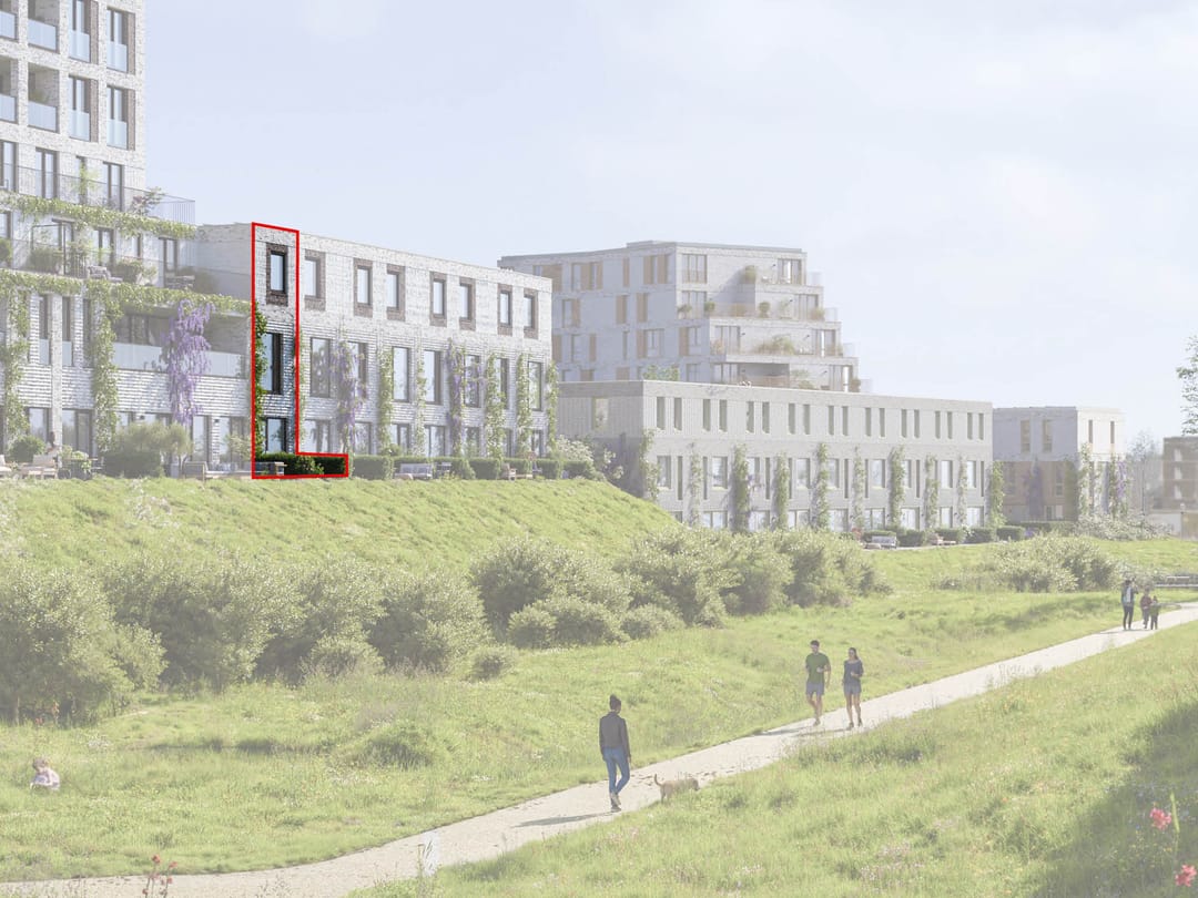 Photo 11 of Zuidhof fase 1 | Bouwnummer 082 (Bouwnr. 082)