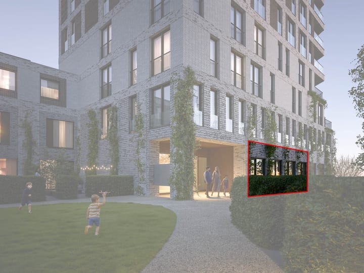 Photo 9 of Zuidhof fase 1 | Bouwnummer 059 (Bouwnr. 059)