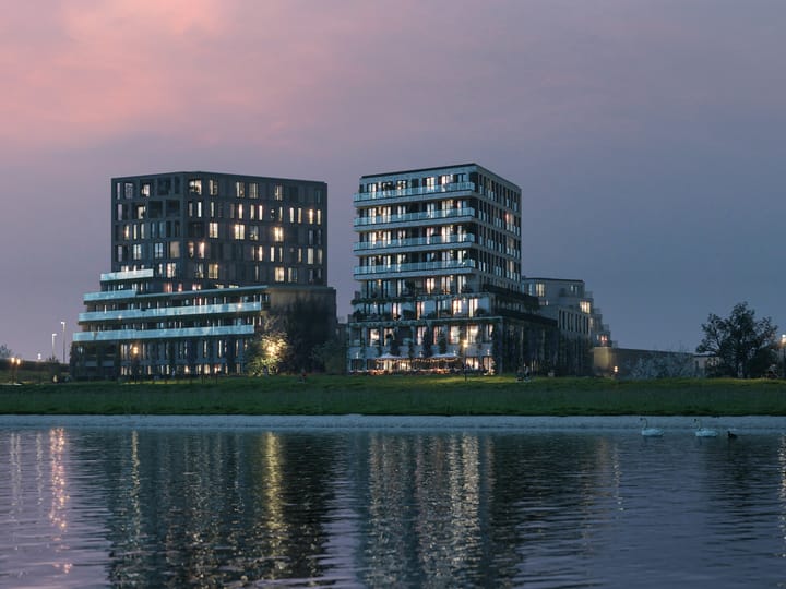 Photo 10 of Zuidhof fase 1 | Bouwnummer 059 (Bouwnr. 059)