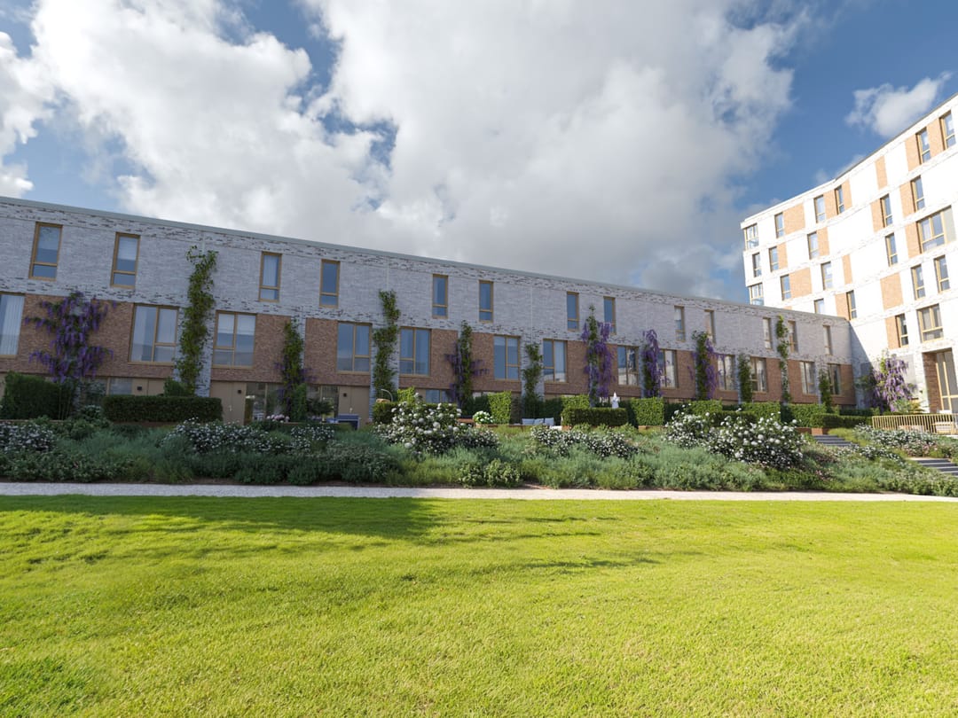 Foto 8 van Zuidhof fase 1 | Bouwnummer 106 (Bouwnr. 106)