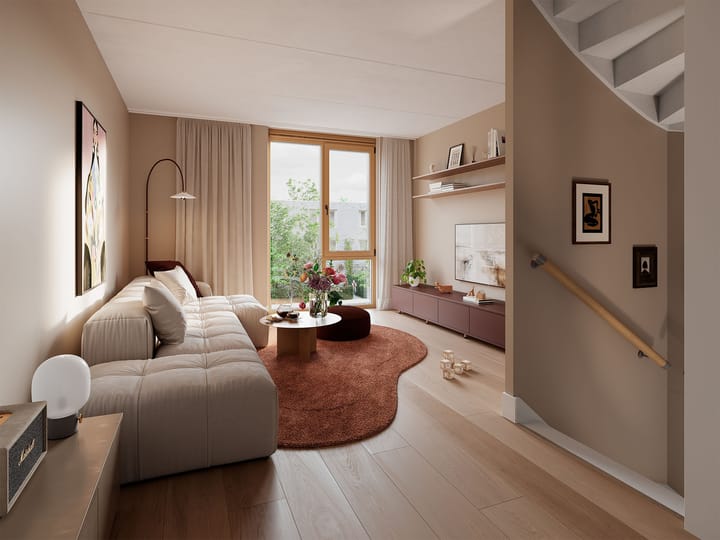 Photo 2 of Zuidhof fase 1 | Bouwnummer 110 (Bouwnr. 110)