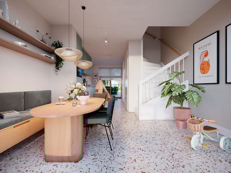 Zuidhof fase 1 | Bouwnummer 110 thumbnail