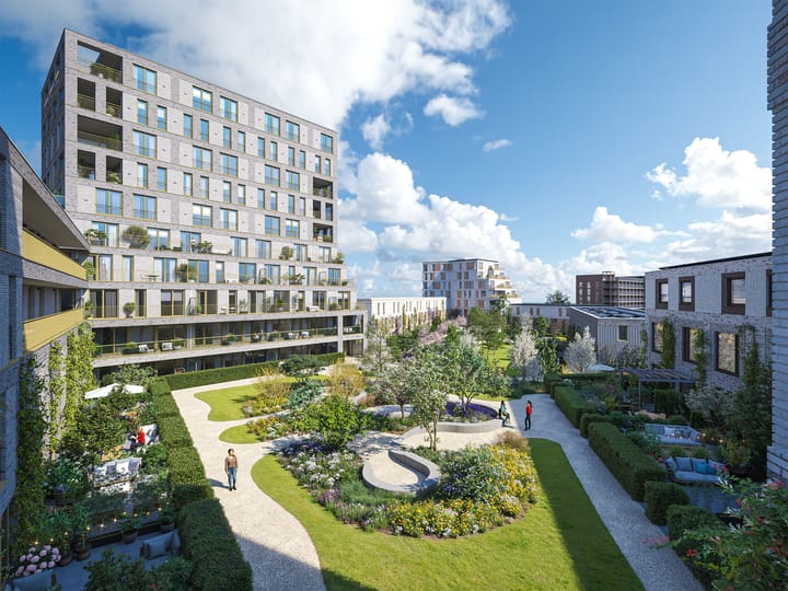 Photo 5 of Zuidhof fase 1 | Bouwnummer 111 (Bouwnr. 111)