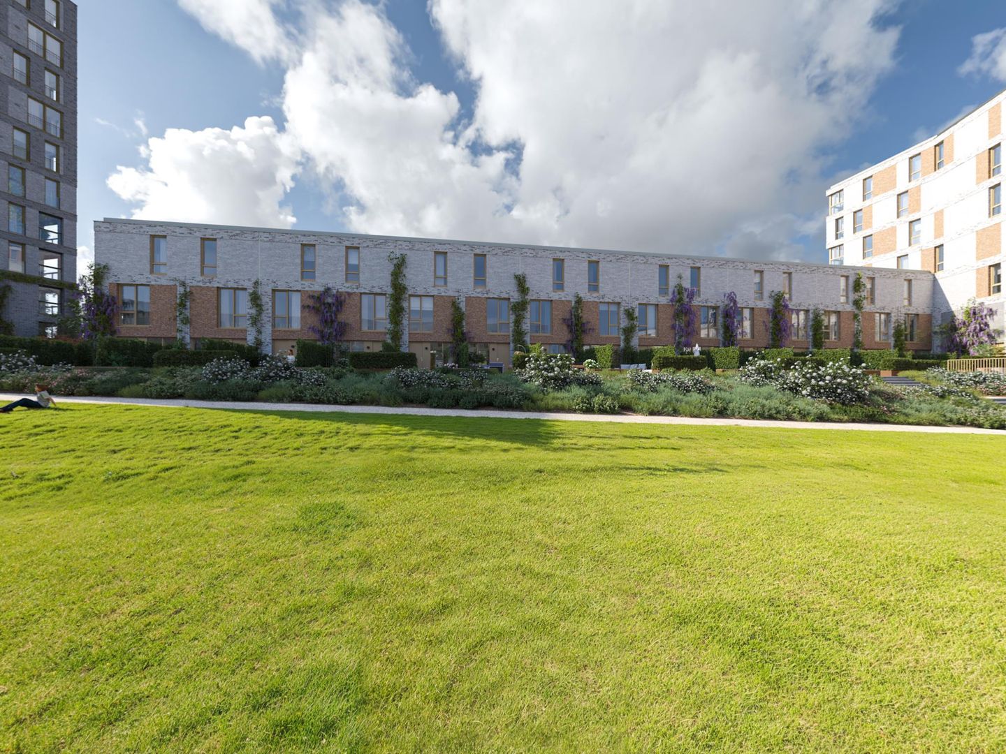 Foto 10 van Zuidhof fase 1 | Bouwnummer 117 (Bouwnr. 117)