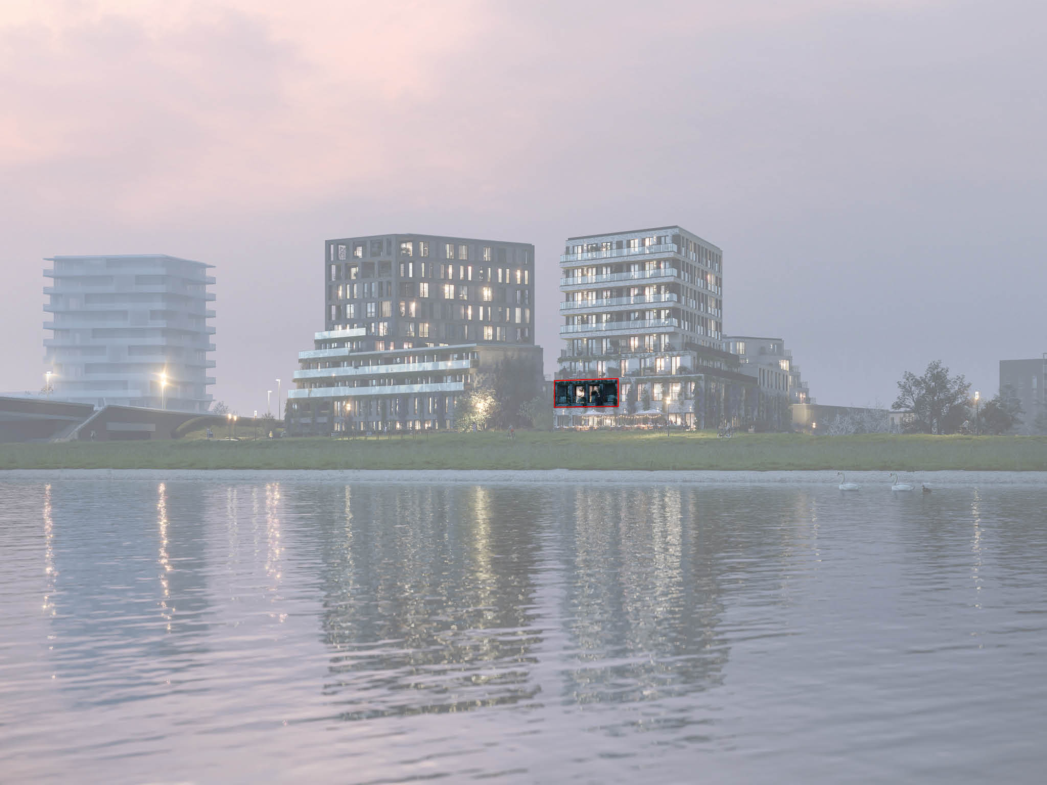 Foto 12 van Zuidhof fase 1 | Bouwnummer 060 (Bouwnr. 060)