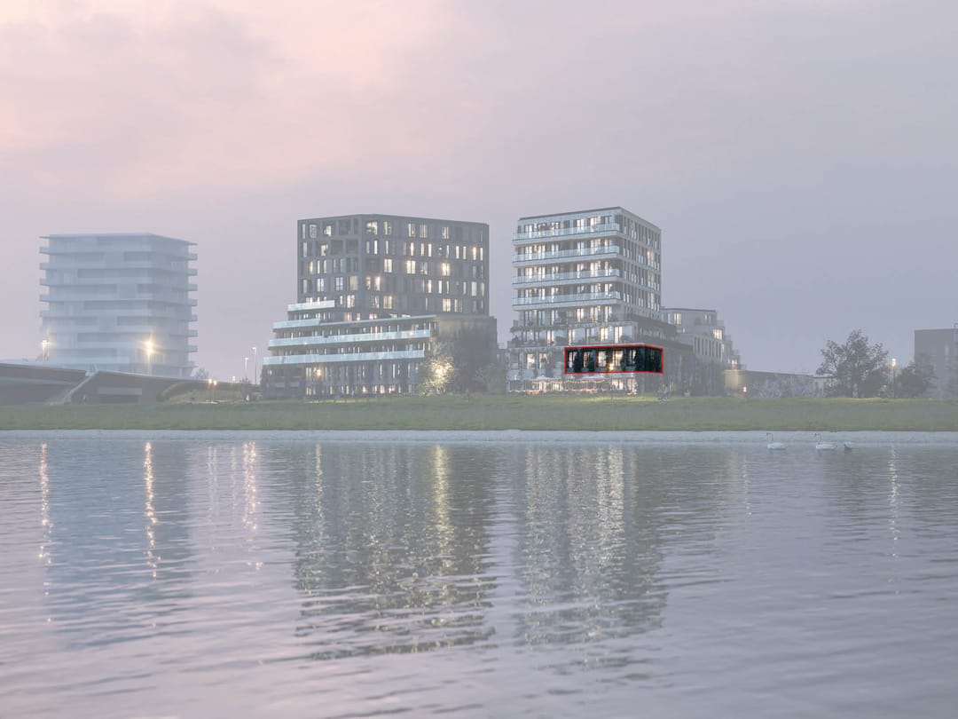 Foto 11 van Zuidhof fase 1 | Bouwnummer 061 (Bouwnr. 061)