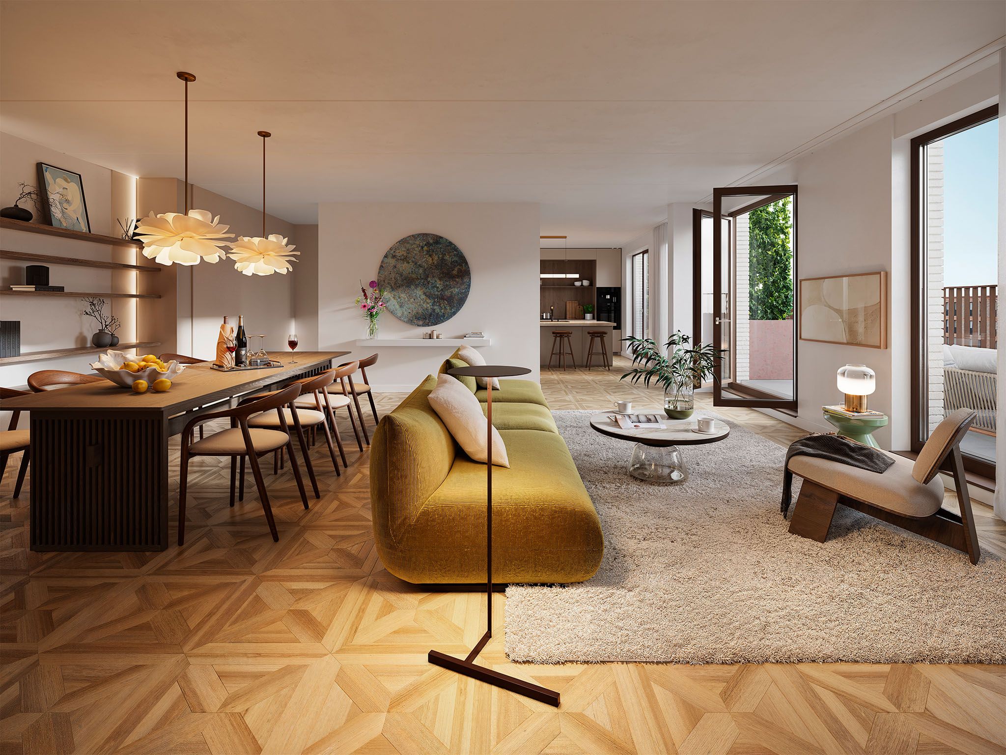 Zuidhof fase 1 | Bouwnummer 063 (Bouwnr. 063)  false