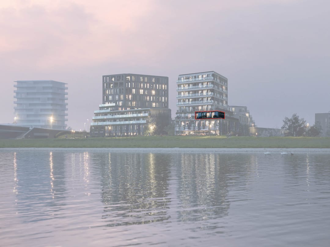 Foto 11 van Zuidhof fase 1 | Bouwnummer 066 (Bouwnr. 066)