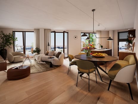 Zuidhof fase 1 | Bouwnummer 068 thumbnail