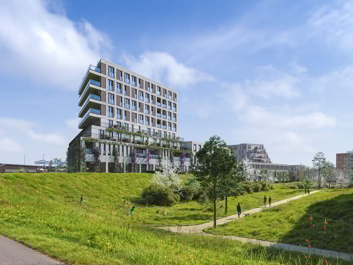 Photo 2 of Zuidhof fase 1 | Bouwnummer 073 (Bouwnr. 073)