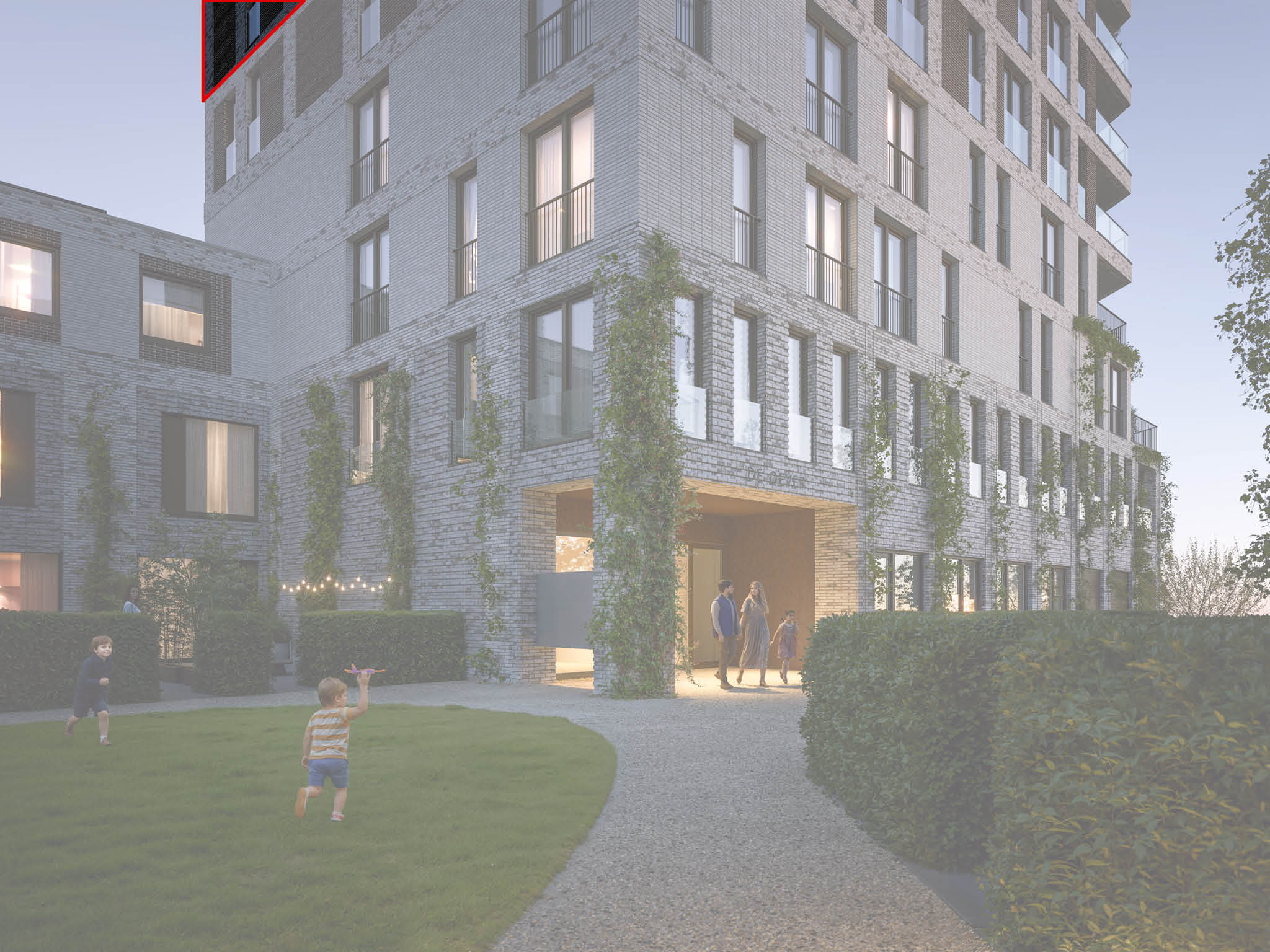 Foto 12 van Zuidhof fase 1 | Bouwnummer 076 (Bouwnr. 076)