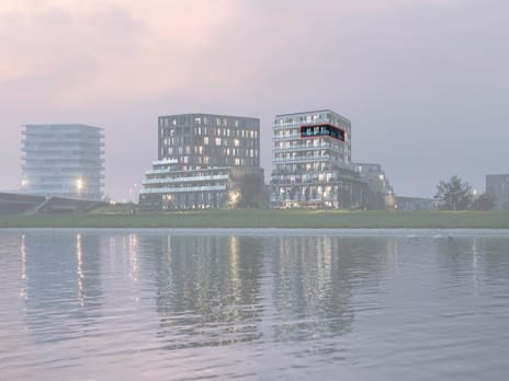 Zuidhof fase 1 | Bouwnummer 078 thumbnail