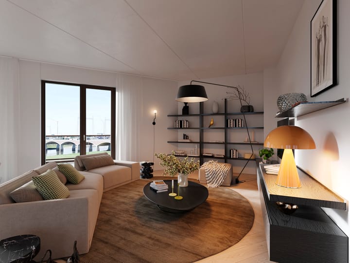 Photo 3 of Zuidhof fase 1 | Bouwnummer 081 (Bouwnr. 081)