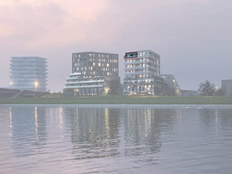 Zuidhof fase 1 | Bouwnummer 080 thumbnail