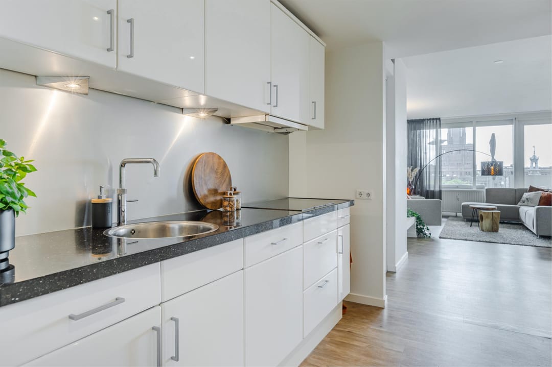 Foto 2 van Moreelsepark 17