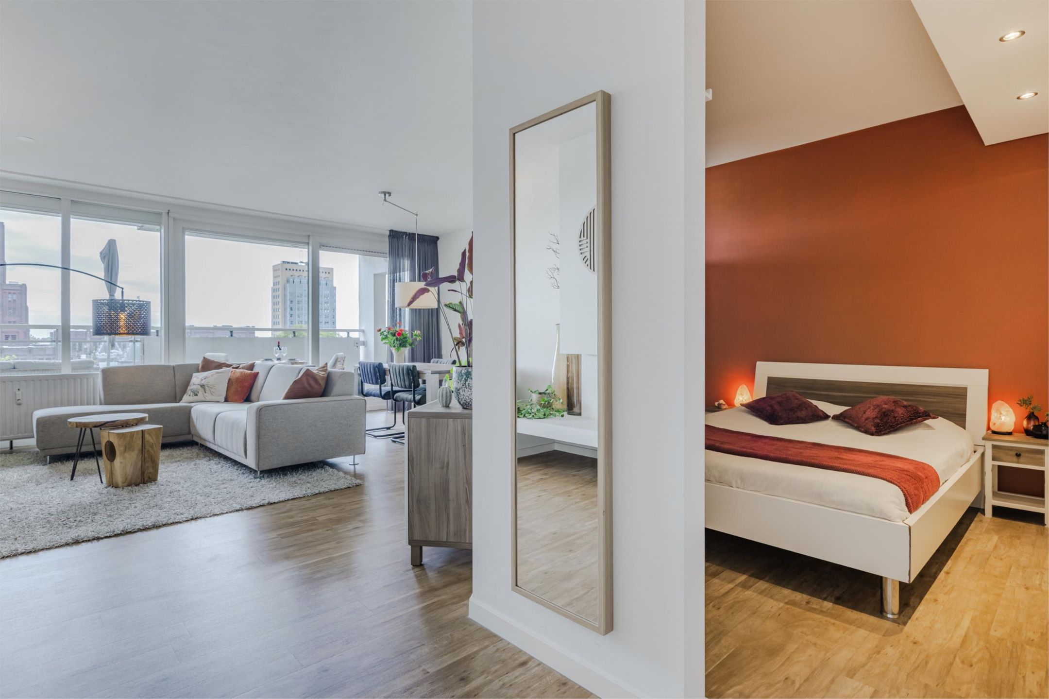 Foto 3 van Moreelsepark 17