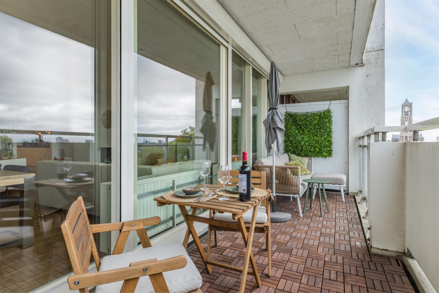 Foto 4 van Moreelsepark 17