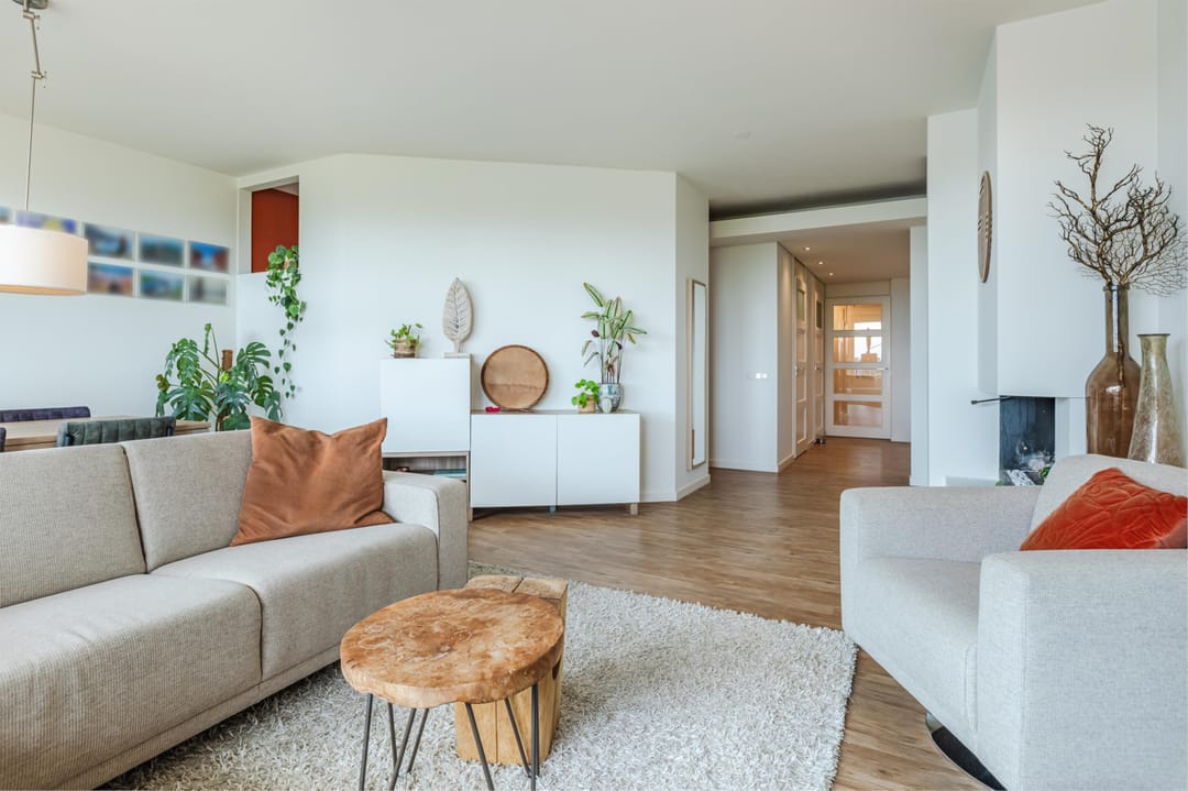 Foto 8 van Moreelsepark 17