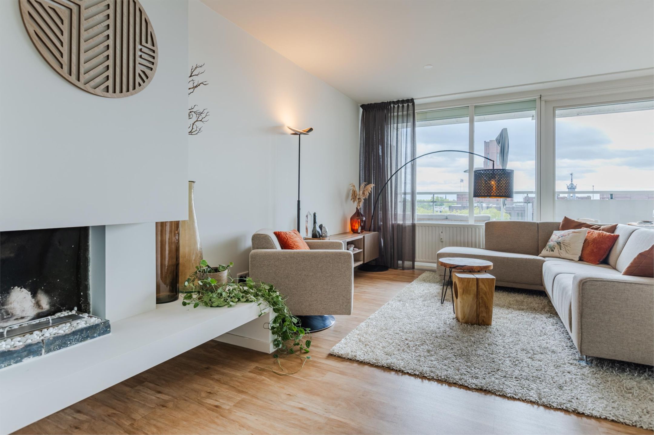 Foto 9 van Moreelsepark 17