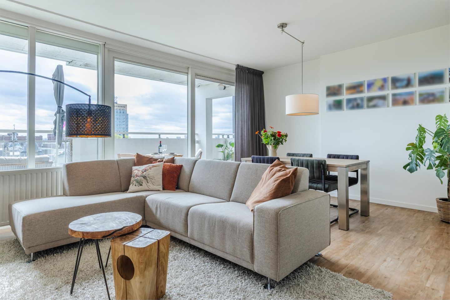 Foto 10 van Moreelsepark 17