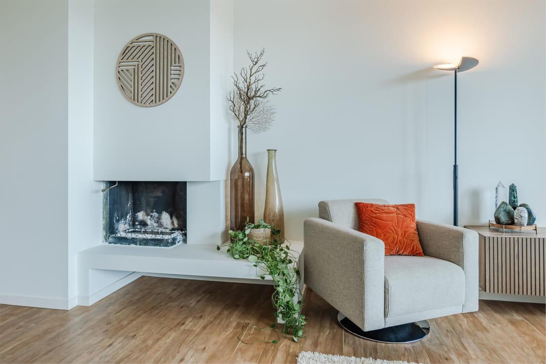 Foto 11 van Moreelsepark 17