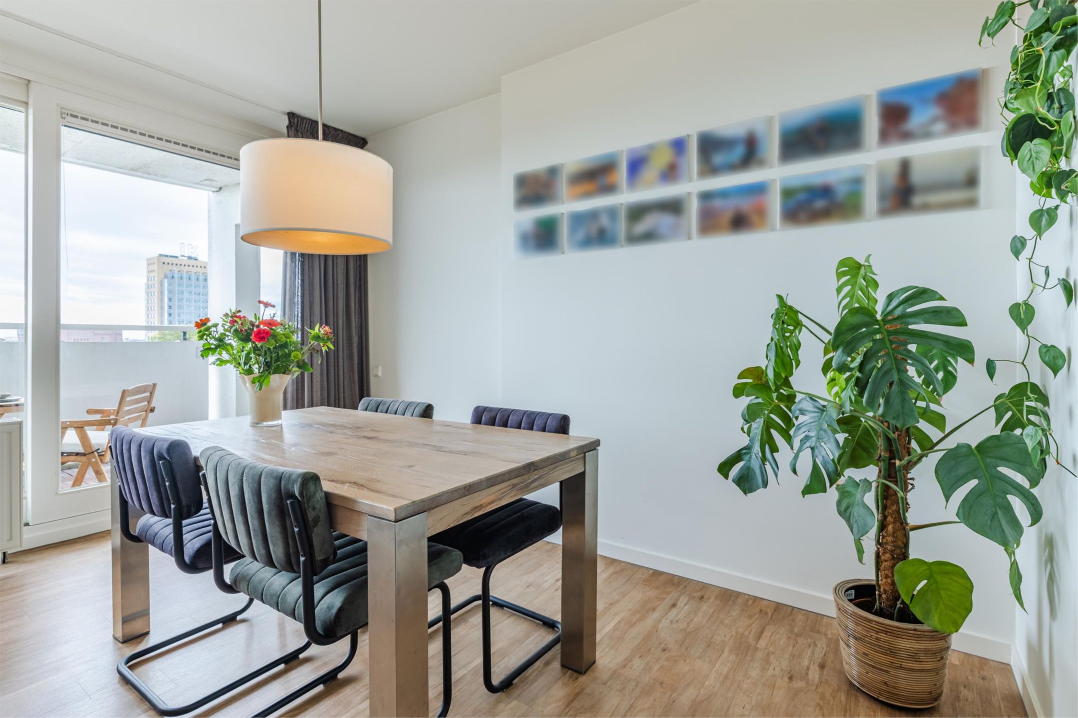 Foto 12 van Moreelsepark 17