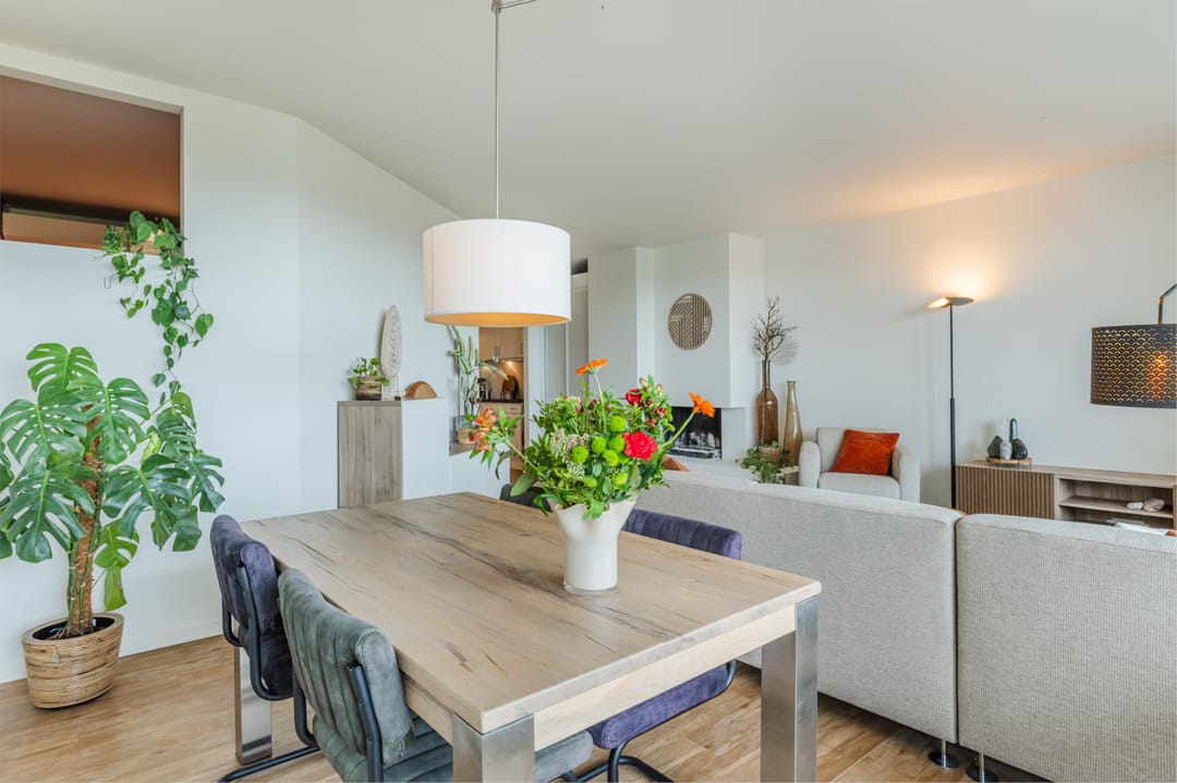 Foto 13 van Moreelsepark 17