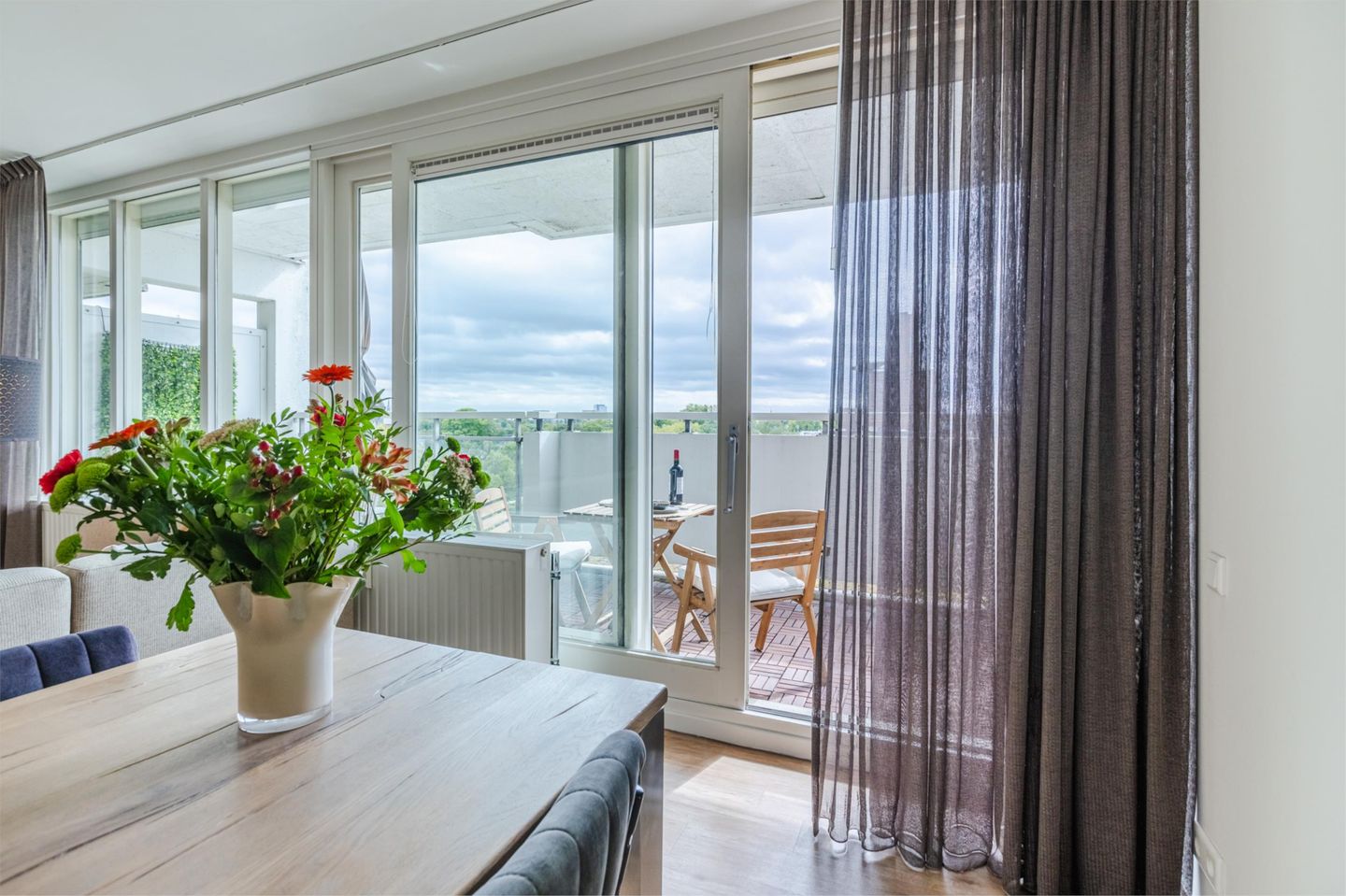 Foto 14 van Moreelsepark 17