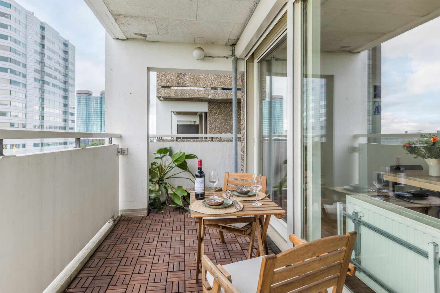 Foto 29 van Moreelsepark 17