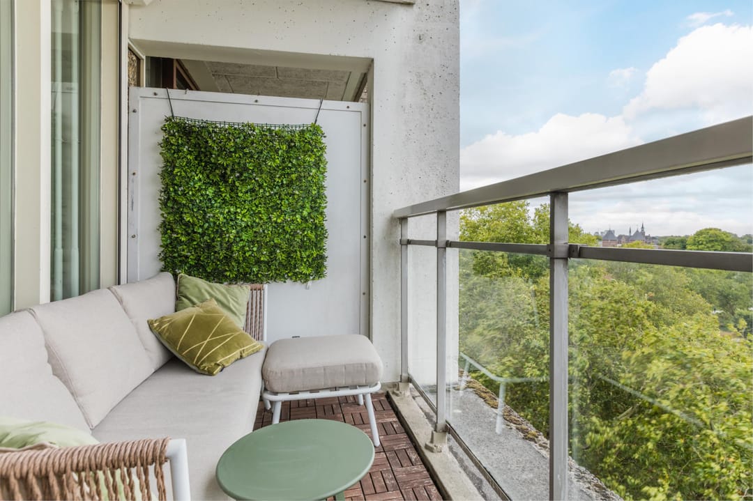 Foto 32 van Moreelsepark 17