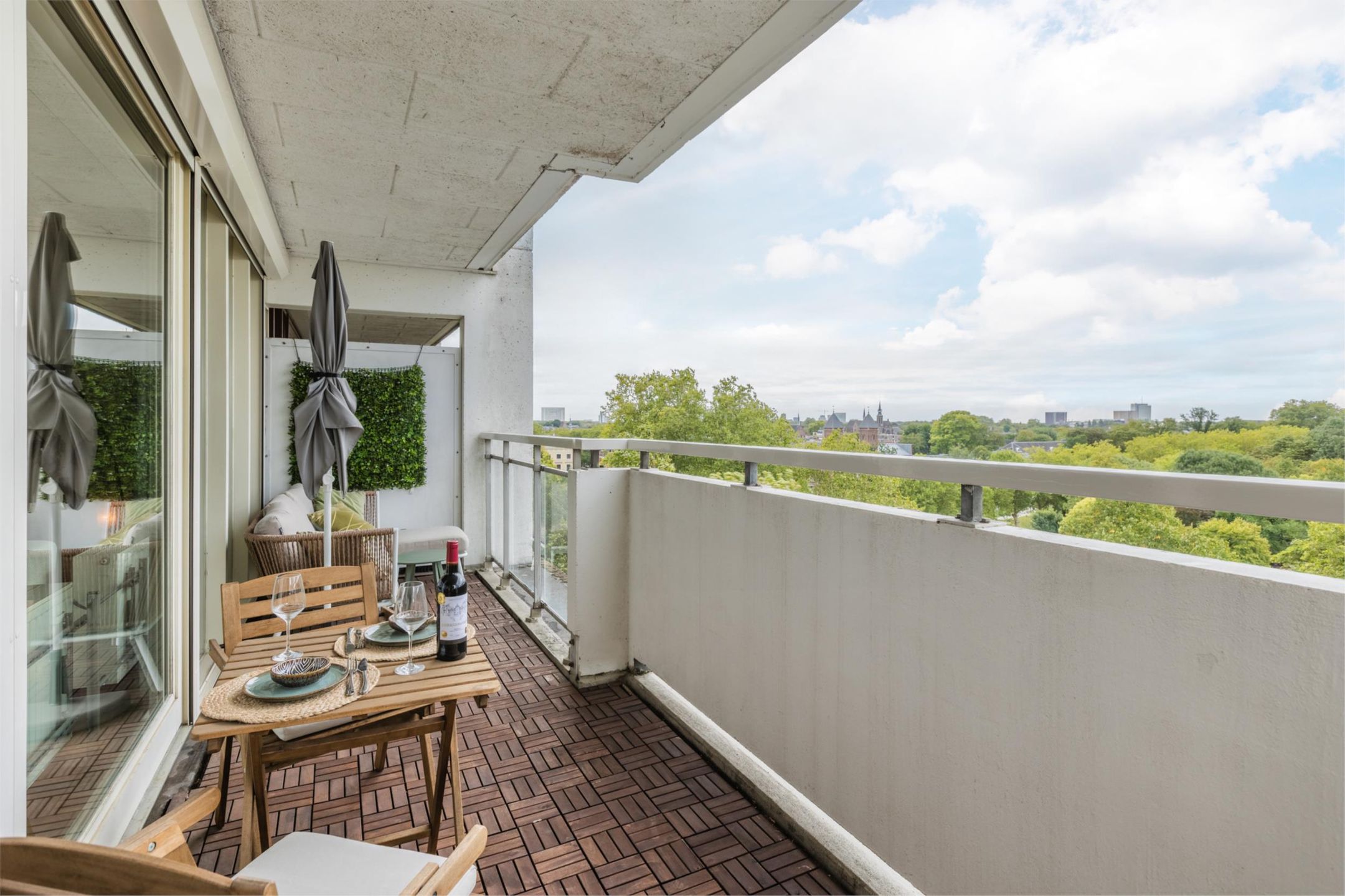 Foto 33 van Moreelsepark 17