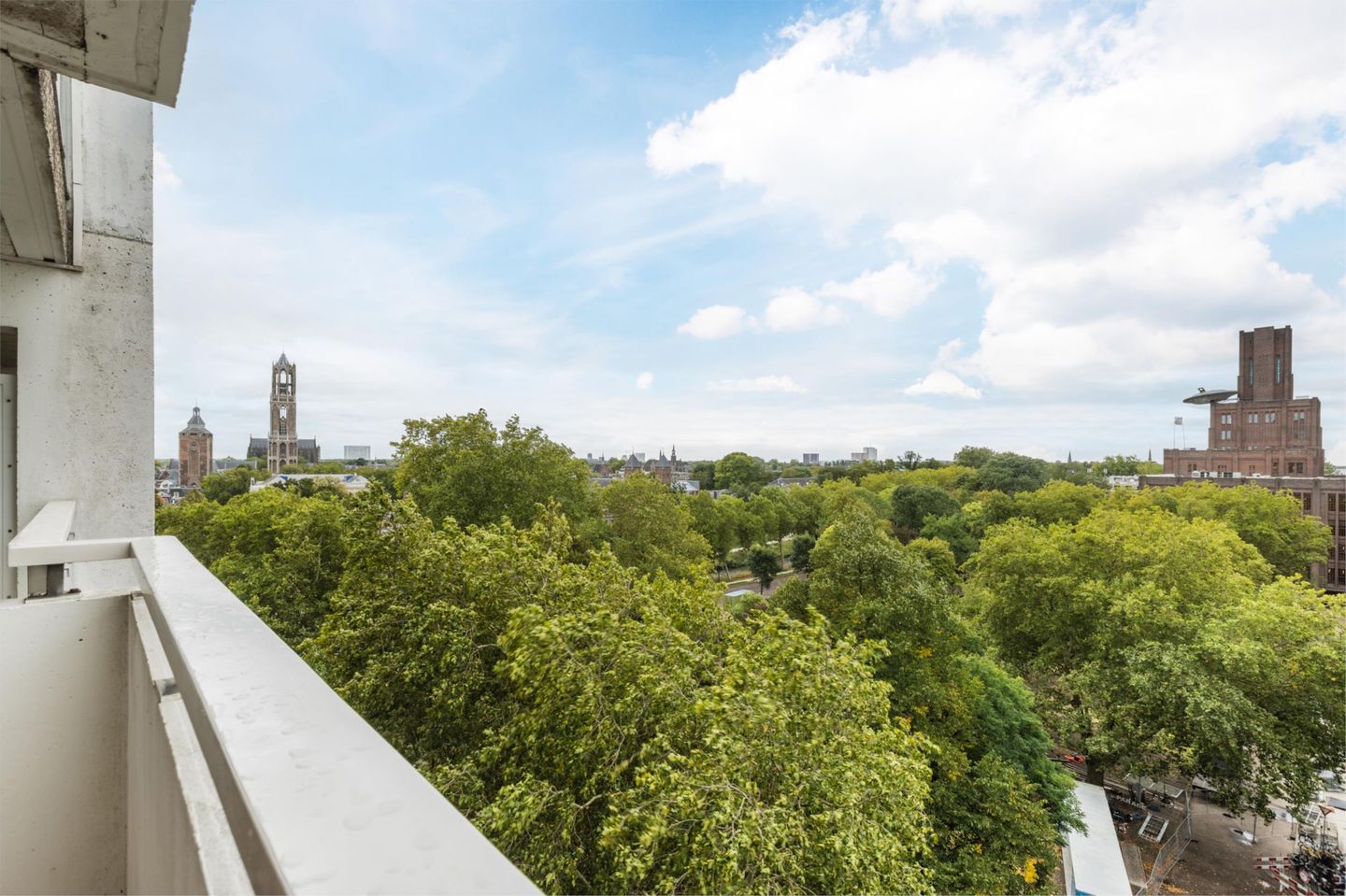 Foto 34 van Moreelsepark 17