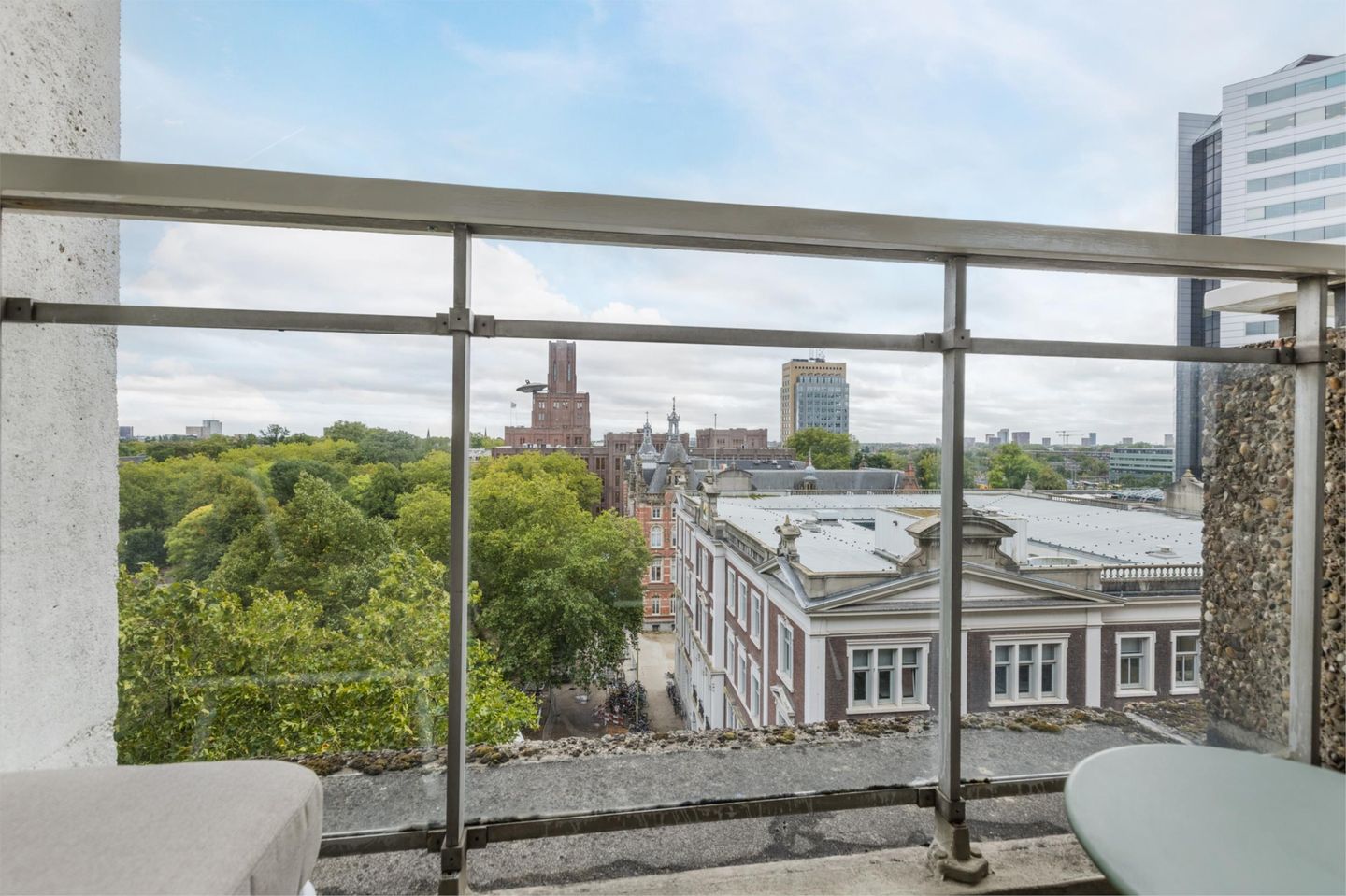 Foto 35 van Moreelsepark 17