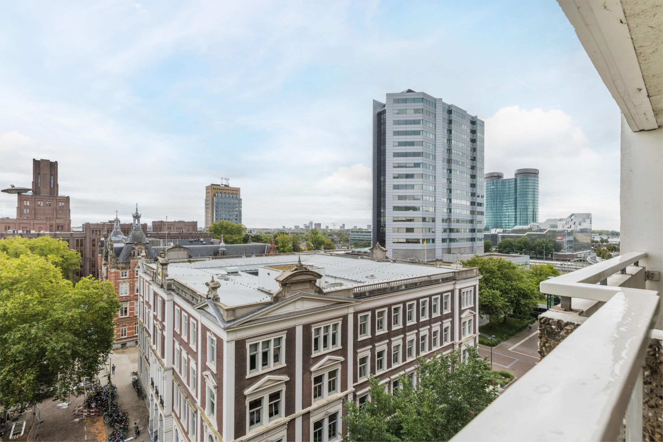 Foto 36 van Moreelsepark 17