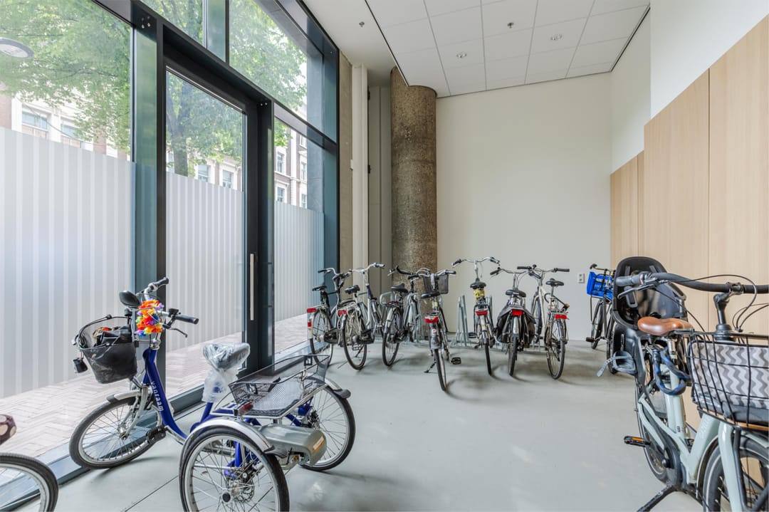 Foto 38 van Moreelsepark 17