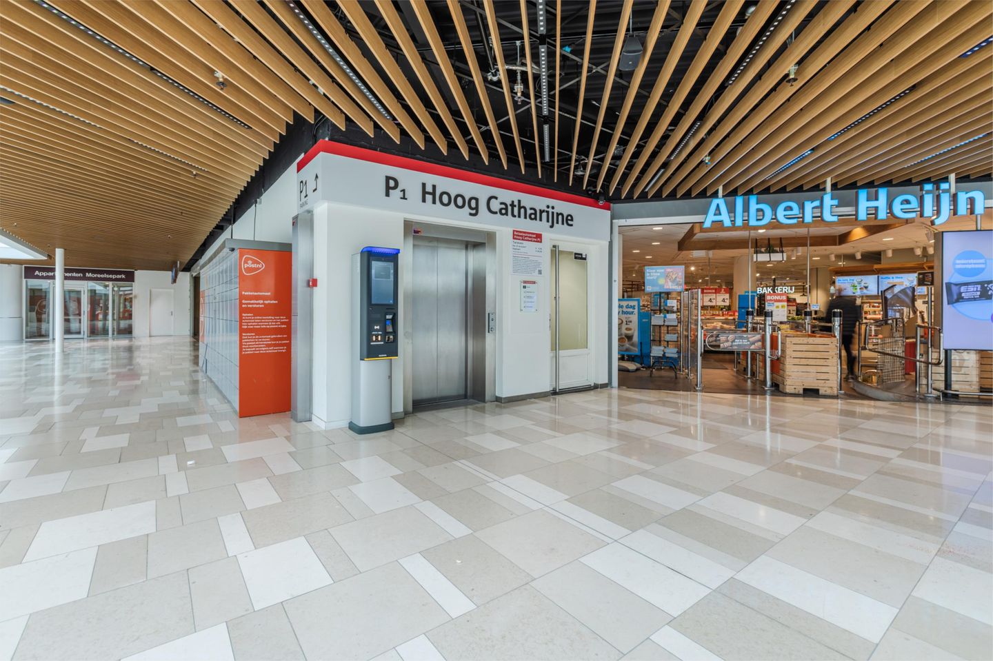 Foto 40 van Moreelsepark 17