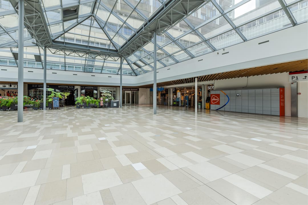 Foto 41 van Moreelsepark 17