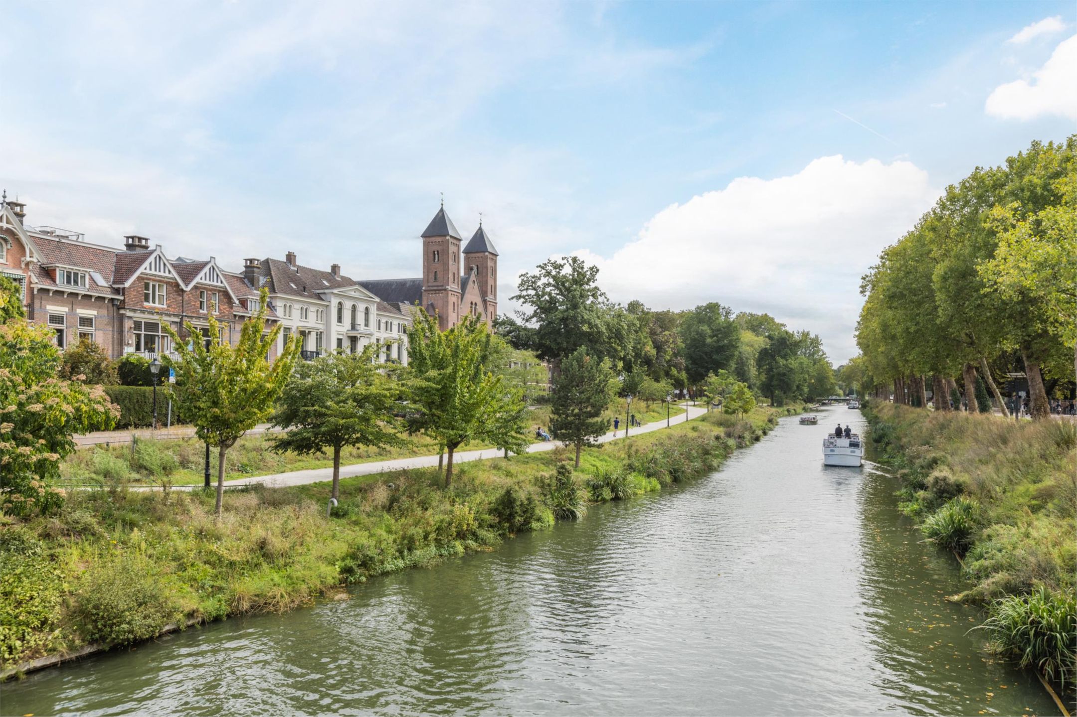 Foto 42 van Moreelsepark 17