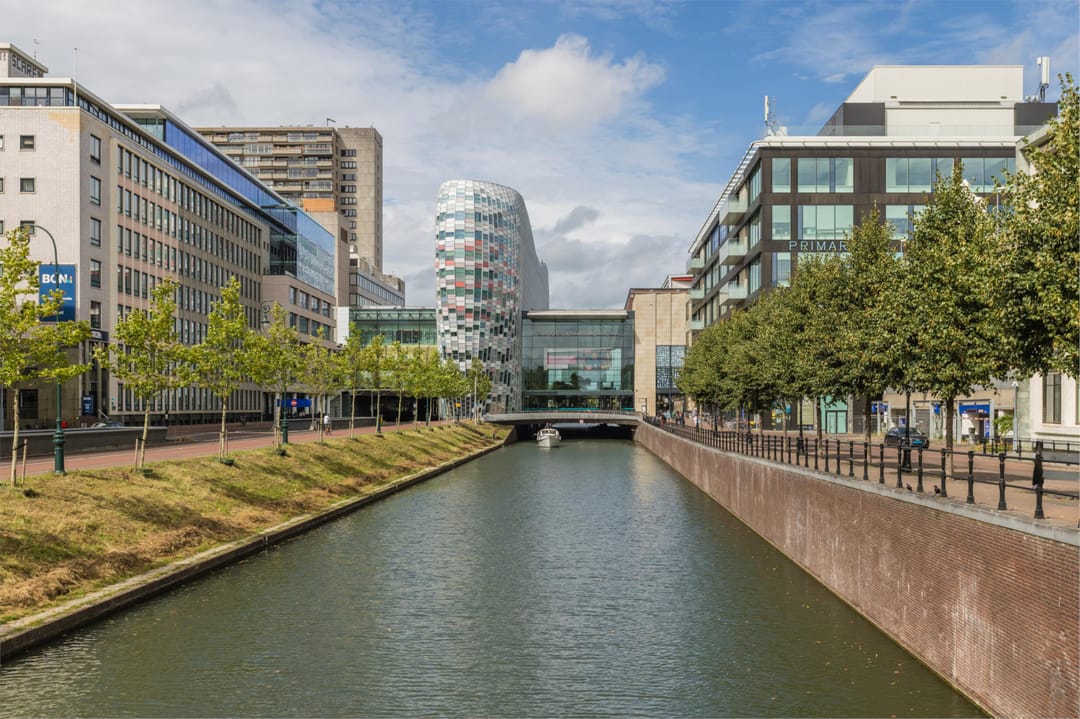 Foto 43 van Moreelsepark 17