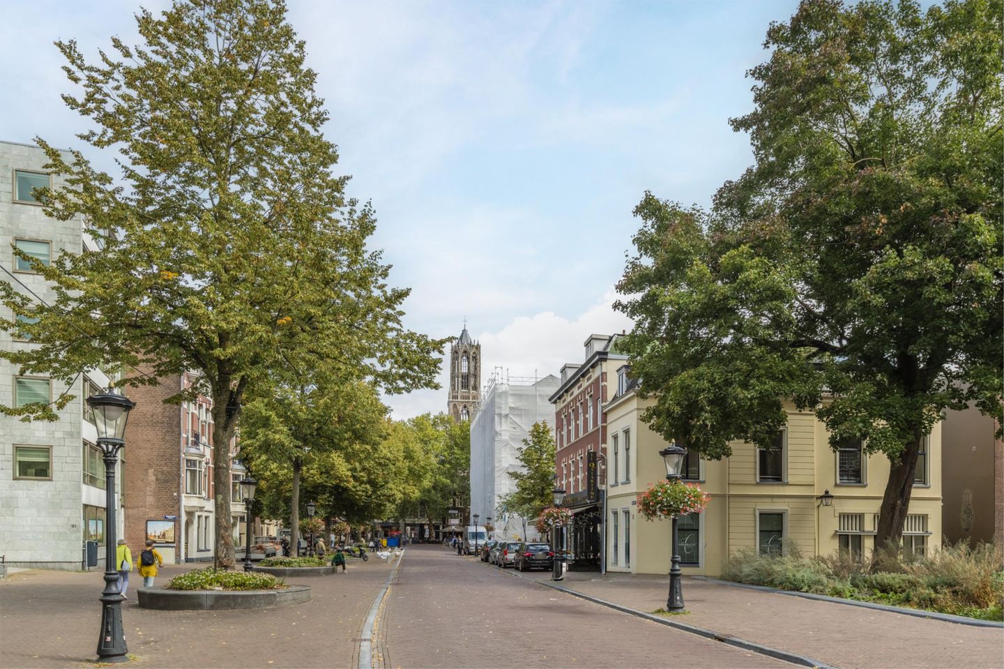 Foto 44 van Moreelsepark 17